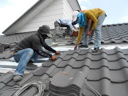 Fast & Reliable Emergency Roof Repairs in Sierra View, PA